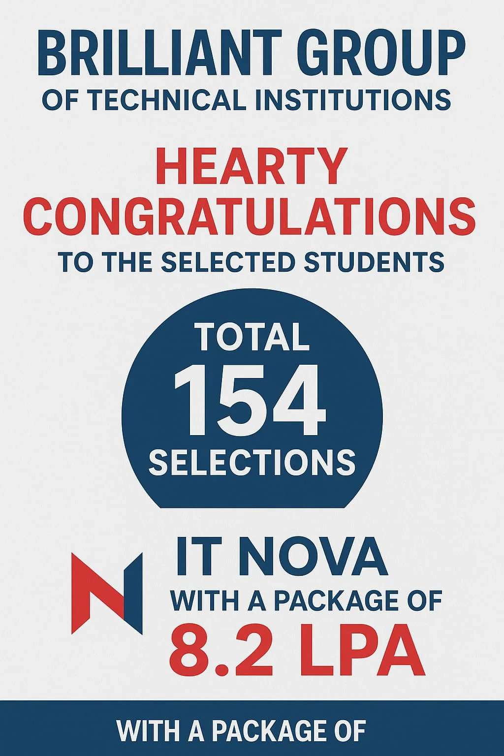 IT NOVA